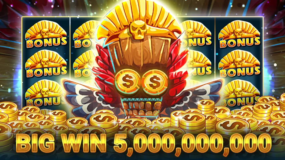 Đồ họa và âm thanh sống động của Slot Games