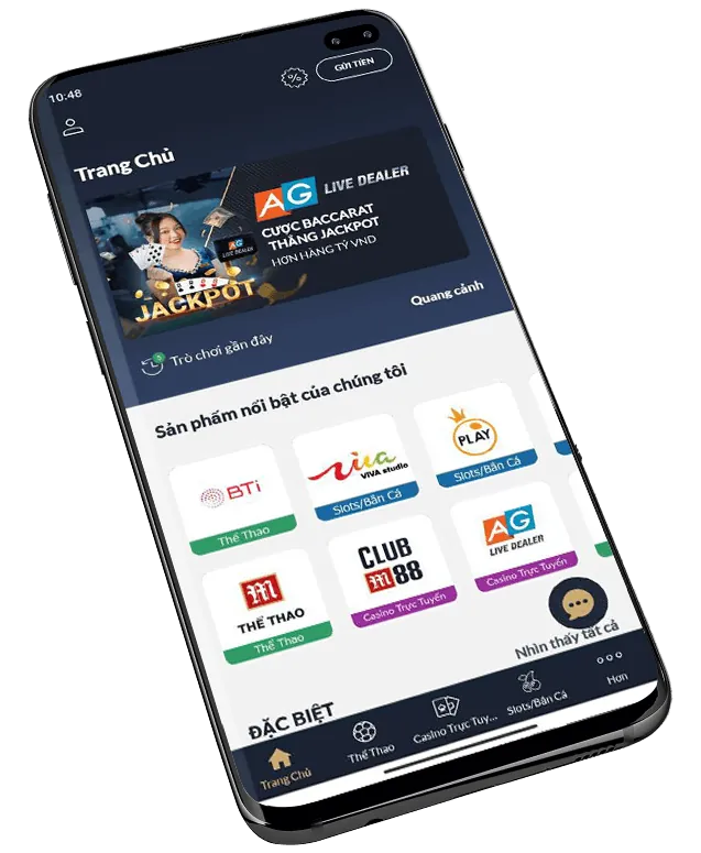 Đa dạng môn thể thao tại qq188 link vào