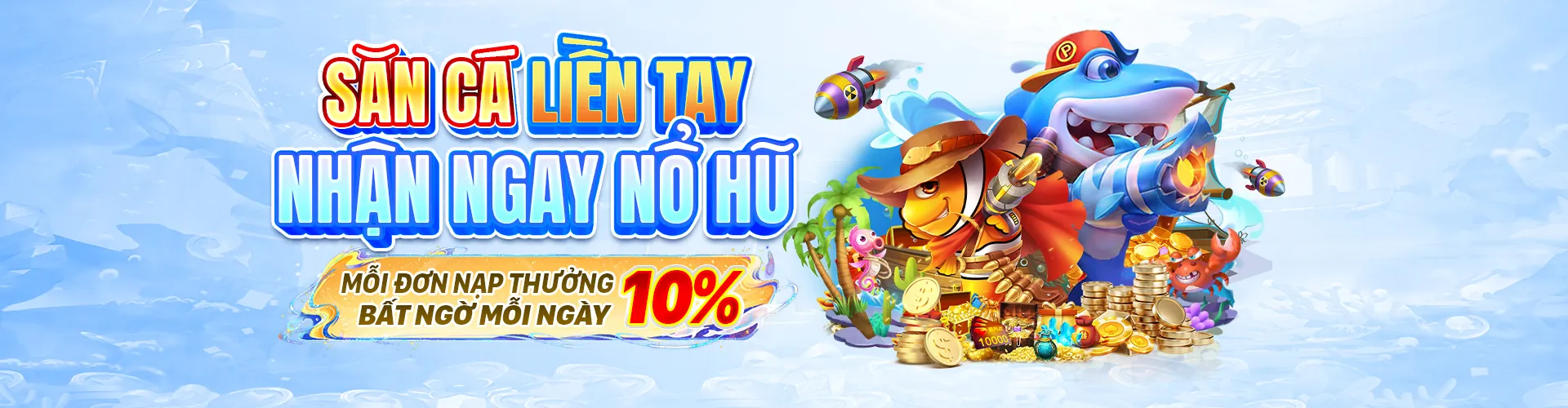 Thế giới bắn cá sống động tại qq188 link vào