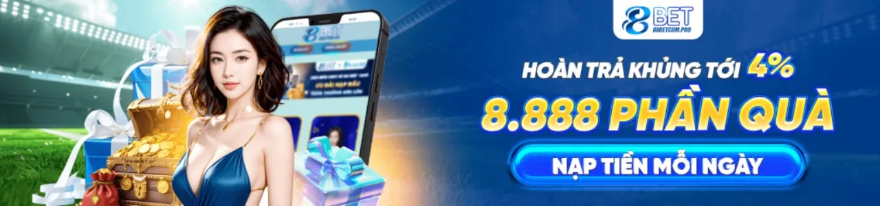 Khuyến mãi độc quyền QQ188