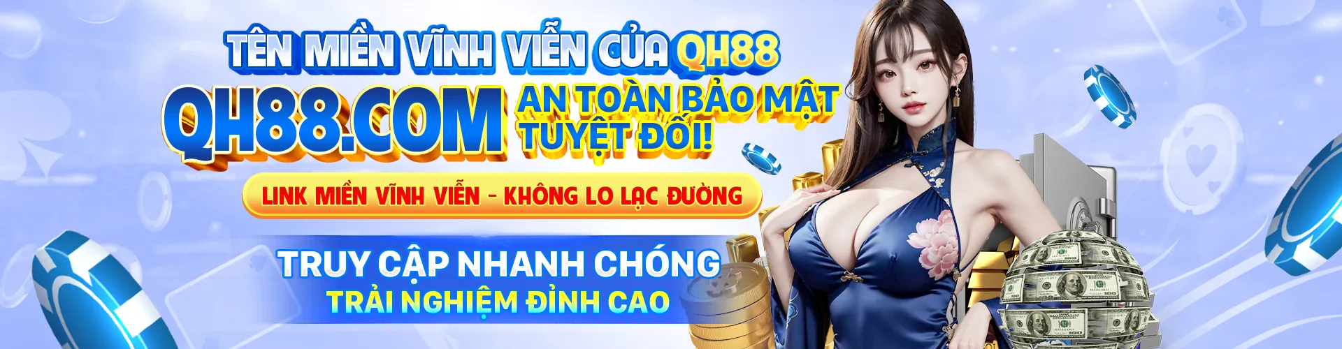 Hình ảnh đại diện cho chính sách bảo vệ dữ liệu GDPR của qq188 link vào