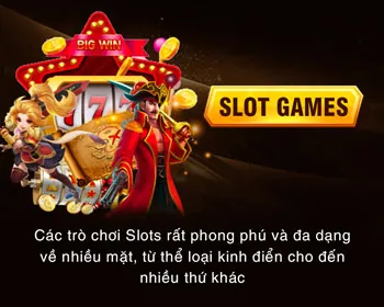 Trải Nghiệm Casino Trực Tuyến