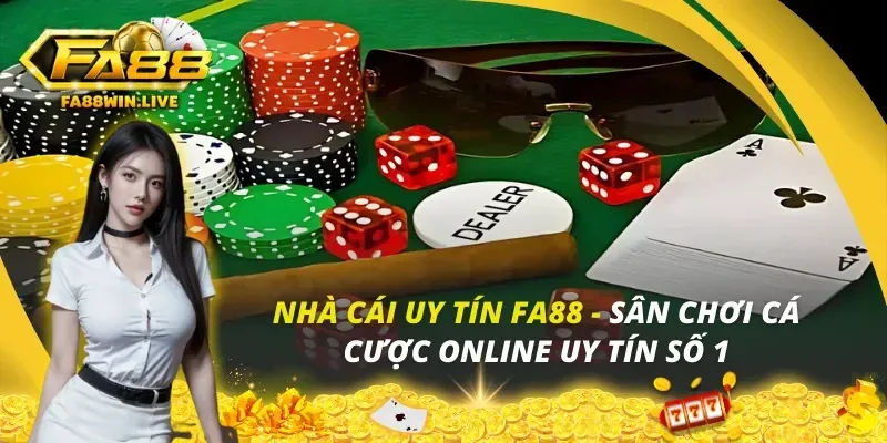 Hình ảnh hỗ trợ khách hàng và FAQ của QQ188