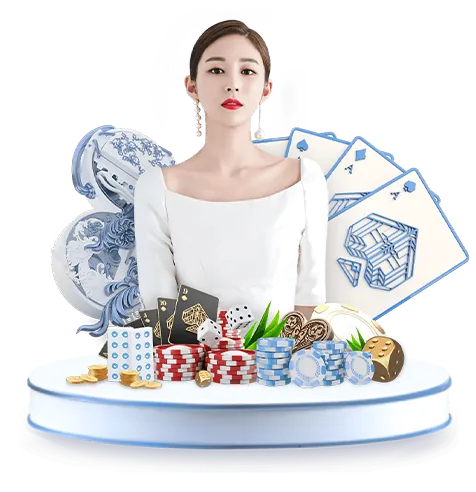 Trò chơi nổ hũ may mắn